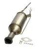Ruß-/Partikelfilter, Abgasanlage MAXGEAR 27-6034 Bild Ruß-/Partikelfilter, Abgasanlage MAXGEAR 27-6034