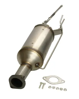 Ruß-/Partikelfilter, Abgasanlage MAXGEAR 27-6034 Bild Ruß-/Partikelfilter, Abgasanlage MAXGEAR 27-6034