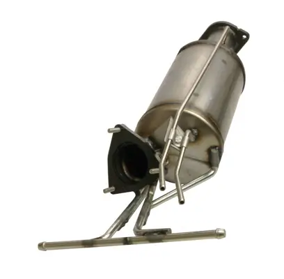 Ruß-/Partikelfilter, Abgasanlage MAXGEAR 27-6034 Bild Ruß-/Partikelfilter, Abgasanlage MAXGEAR 27-6034