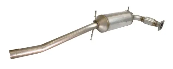 Ruß-/Partikelfilter, Abgasanlage MAXGEAR 27-6039 Bild Ruß-/Partikelfilter, Abgasanlage MAXGEAR 27-6039