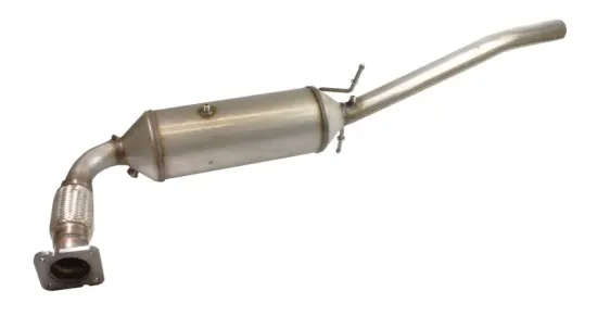 Ruß-/Partikelfilter, Abgasanlage MAXGEAR 27-6039 Bild Ruß-/Partikelfilter, Abgasanlage MAXGEAR 27-6039