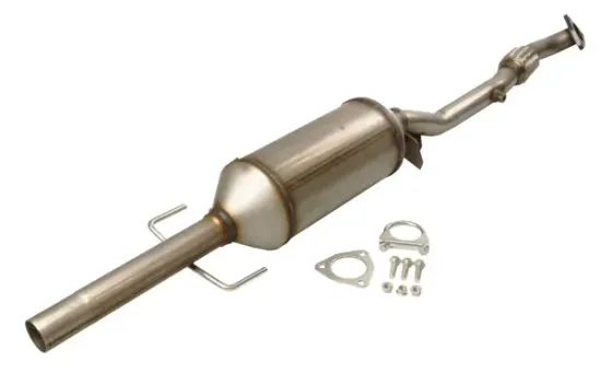 Ruß-/Partikelfilter, Abgasanlage MAXGEAR 27-6042 Bild Ruß-/Partikelfilter, Abgasanlage MAXGEAR 27-6042