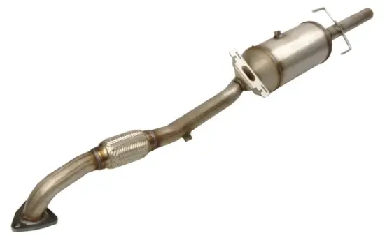 Ruß-/Partikelfilter, Abgasanlage MAXGEAR 27-6042 Bild Ruß-/Partikelfilter, Abgasanlage MAXGEAR 27-6042