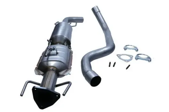 Ruß-/Partikelfilter, Abgasanlage MAXGEAR 27-6043 Bild Ruß-/Partikelfilter, Abgasanlage MAXGEAR 27-6043