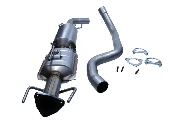 Ruß-/Partikelfilter, Abgasanlage MAXGEAR 27-6043