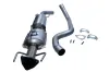 Ru&szlig;-/Partikelfilter, Abgasanlage MAXGEAR 27-6043