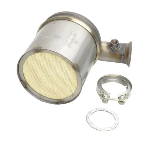 Ruß-/Partikelfilter, Abgasanlage MAXGEAR 27-6044 Bild Ruß-/Partikelfilter, Abgasanlage MAXGEAR 27-6044