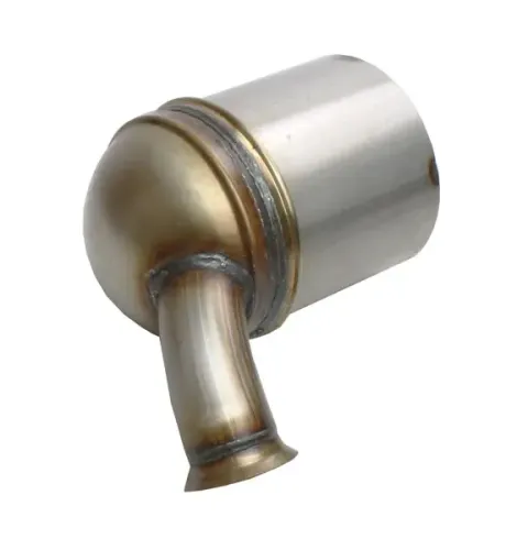 Ruß-/Partikelfilter, Abgasanlage MAXGEAR 27-6044 Bild Ruß-/Partikelfilter, Abgasanlage MAXGEAR 27-6044