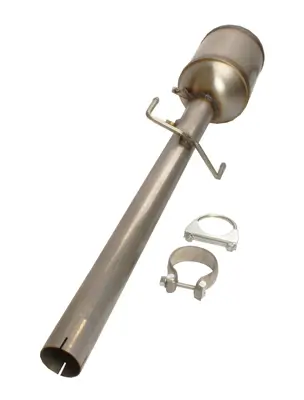 Ruß-/Partikelfilter, Abgasanlage MAXGEAR 27-6048