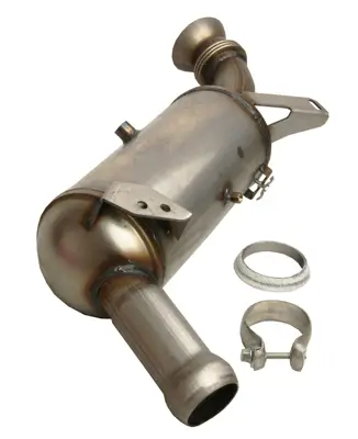 Ruß-/Partikelfilter, Abgasanlage MAXGEAR 27-6049