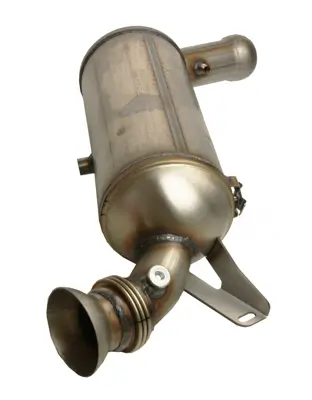 Ruß-/Partikelfilter, Abgasanlage MAXGEAR 27-6049 Bild Ruß-/Partikelfilter, Abgasanlage MAXGEAR 27-6049