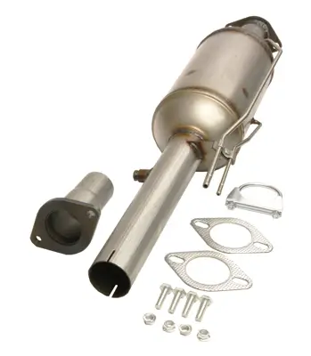 Ruß-/Partikelfilter, Abgasanlage MAXGEAR 27-6050