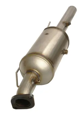 Ruß-/Partikelfilter, Abgasanlage MAXGEAR 27-6050 Bild Ruß-/Partikelfilter, Abgasanlage MAXGEAR 27-6050