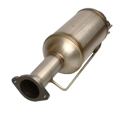 Ruß-/Partikelfilter, Abgasanlage MAXGEAR 27-6051 Bild Ruß-/Partikelfilter, Abgasanlage MAXGEAR 27-6051