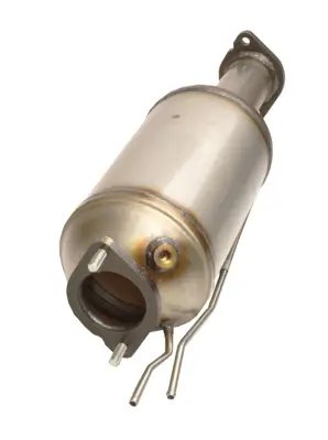 Ruß-/Partikelfilter, Abgasanlage MAXGEAR 27-6051 Bild Ruß-/Partikelfilter, Abgasanlage MAXGEAR 27-6051
