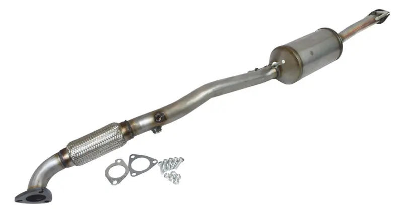 Ruß-/Partikelfilter, Abgasanlage MAXGEAR 27-6055