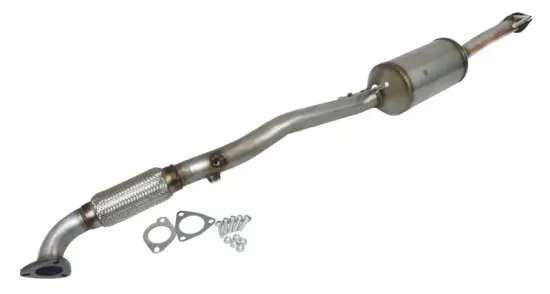 Ruß-/Partikelfilter, Abgasanlage MAXGEAR 27-6055 Bild Ruß-/Partikelfilter, Abgasanlage MAXGEAR 27-6055