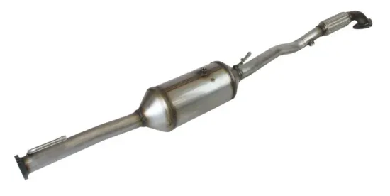 Ruß-/Partikelfilter, Abgasanlage MAXGEAR 27-6055 Bild Ruß-/Partikelfilter, Abgasanlage MAXGEAR 27-6055