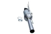 Ruß-/Partikelfilter, Abgasanlage MAXGEAR 27-6059