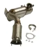 Ruß-/Partikelfilter, Abgasanlage MAXGEAR 27-6062 Bild Ruß-/Partikelfilter, Abgasanlage MAXGEAR 27-6062