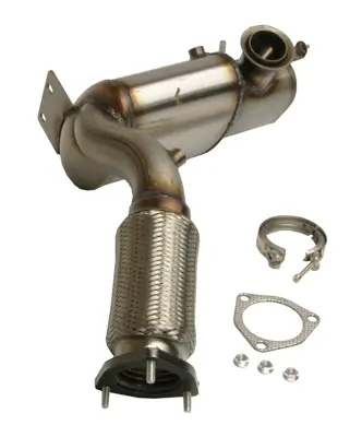Ruß-/Partikelfilter, Abgasanlage MAXGEAR 27-6062 Bild Ruß-/Partikelfilter, Abgasanlage MAXGEAR 27-6062