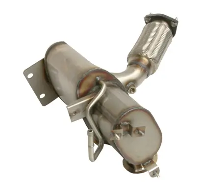 Ruß-/Partikelfilter, Abgasanlage MAXGEAR 27-6062 Bild Ruß-/Partikelfilter, Abgasanlage MAXGEAR 27-6062