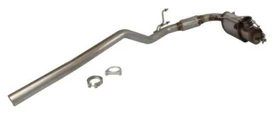 Ruß-/Partikelfilter, Abgasanlage MAXGEAR 27-6063 Bild Ruß-/Partikelfilter, Abgasanlage MAXGEAR 27-6063