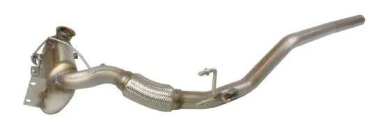 Ruß-/Partikelfilter, Abgasanlage MAXGEAR 27-6063 Bild Ruß-/Partikelfilter, Abgasanlage MAXGEAR 27-6063