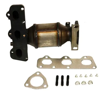 Katalysator MAXGEAR 27-6065 Bild Katalysator MAXGEAR 27-6065