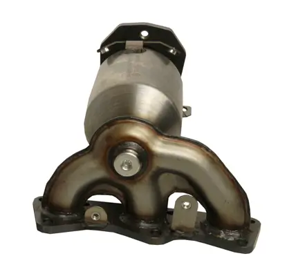 Katalysator vorne MAXGEAR 27-6072 Bild Katalysator vorne MAXGEAR 27-6072