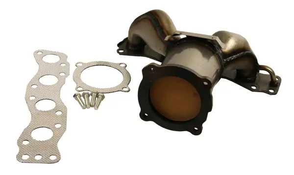 Katalysator vorne MAXGEAR 27-6074