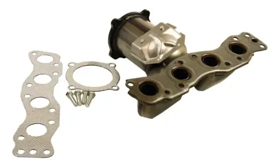 Katalysator vorne MAXGEAR 27-6074 Bild Katalysator vorne MAXGEAR 27-6074