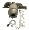 Katalysator vorne MAXGEAR 27-6079 Bild Katalysator vorne MAXGEAR 27-6079
