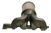 Katalysator vorne MAXGEAR 27-6079 Bild Katalysator vorne MAXGEAR 27-6079