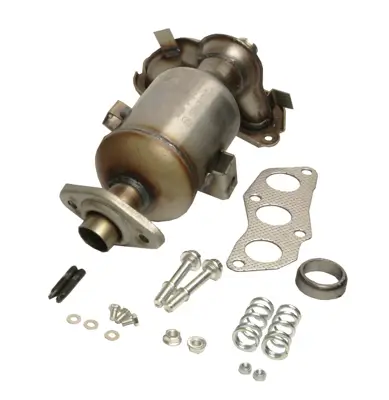 Katalysator vorne MAXGEAR 27-6081 Bild Katalysator vorne MAXGEAR 27-6081