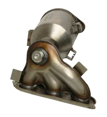 Katalysator vorne MAXGEAR 27-6081 Bild Katalysator vorne MAXGEAR 27-6081