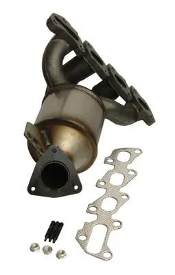 Katalysator MAXGEAR 27-6083 Bild Katalysator MAXGEAR 27-6083