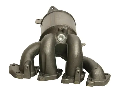 Katalysator MAXGEAR 27-6083 Bild Katalysator MAXGEAR 27-6083