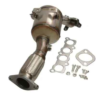 Katalysator vorne MAXGEAR 27-6084 Bild Katalysator vorne MAXGEAR 27-6084