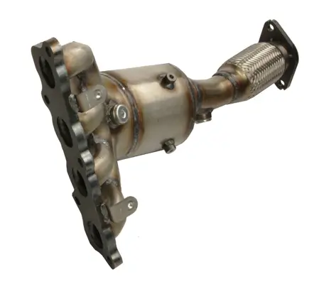 Katalysator vorne MAXGEAR 27-6084 Bild Katalysator vorne MAXGEAR 27-6084