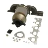 Katalysator MAXGEAR 27-6091 Bild Katalysator MAXGEAR 27-6091