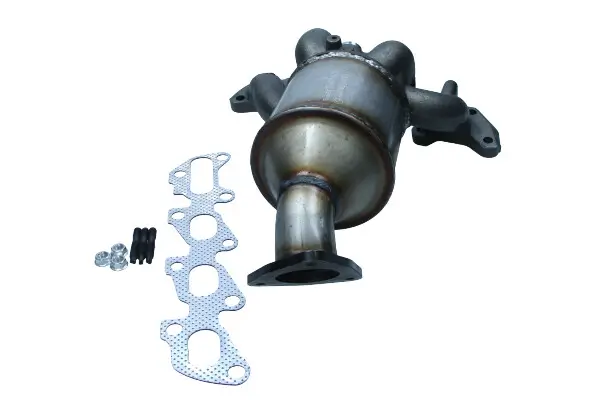 Katalysator vorne MAXGEAR 27-6092