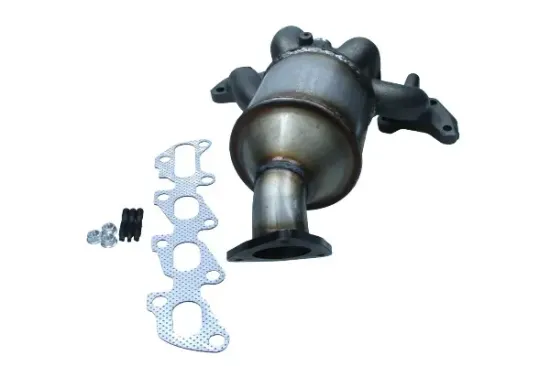 Katalysator vorne MAXGEAR 27-6092 Bild Katalysator vorne MAXGEAR 27-6092