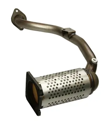 Katalysator vorne MAXGEAR 27-6095 Bild Katalysator vorne MAXGEAR 27-6095