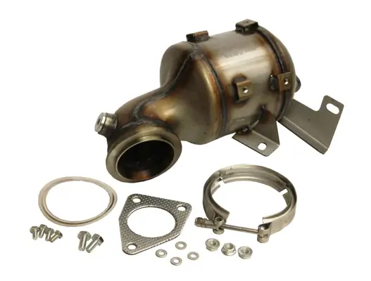 Katalysator vorne MAXGEAR 27-6101