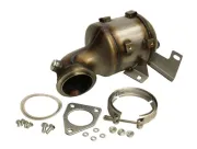 Katalysator vorne MAXGEAR 27-6101