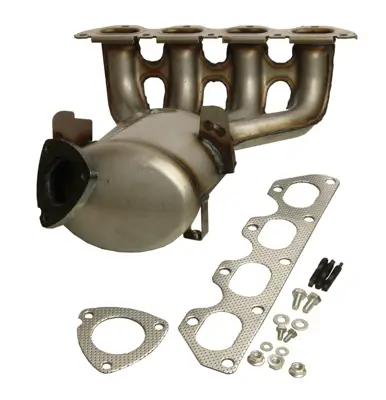 Katalysator vorne MAXGEAR 27-6102