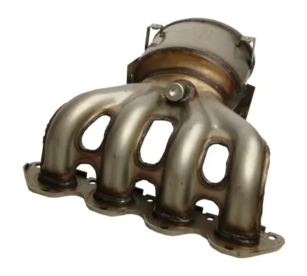 Katalysator vorne MAXGEAR 27-6102 Bild Katalysator vorne MAXGEAR 27-6102