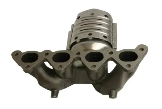 Katalysator vorne MAXGEAR 27-6104 Bild Katalysator vorne MAXGEAR 27-6104