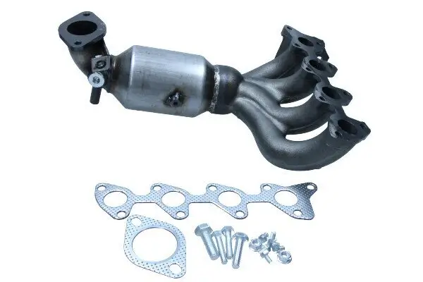 Katalysator vorne MAXGEAR 27-6105